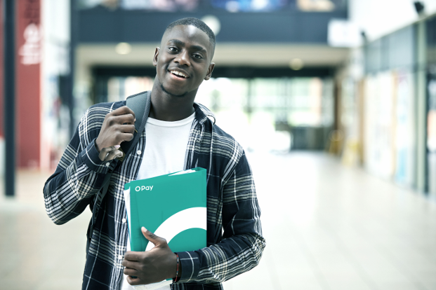 OPay Scholarship Application Guide